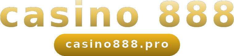 casino 888 logo
